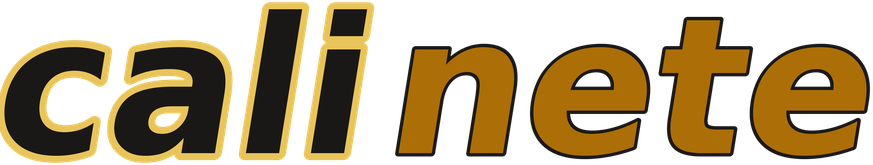 calinete logo