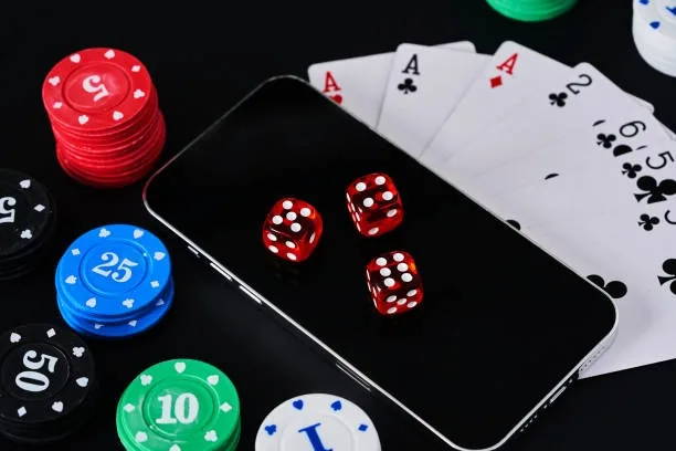 calinete Blackjack en Vivo Malecón del Golfo
